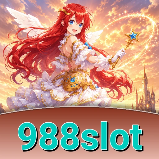 988slot APK — hemat kuota