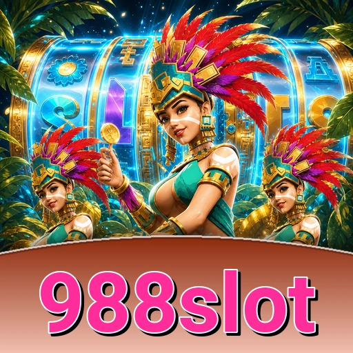 988slot APK — bantuan 24 jam